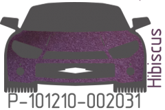 Dempinox Hibiscus P-101210-002031