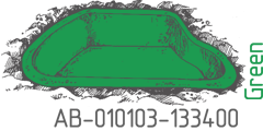 Green AB-010103-133400