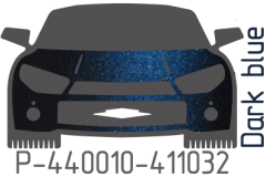 Dark blue pearl P-440010-411032