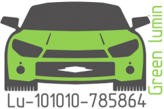 Green lumen Lu-101010-785864